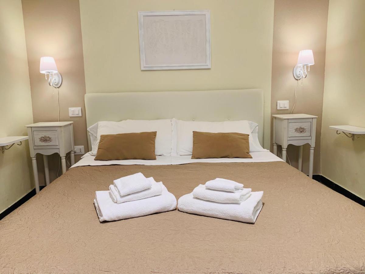 Cento Bed & Breakfast