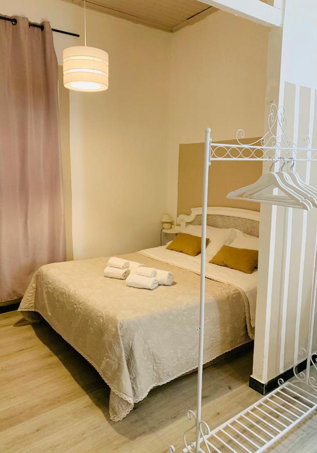 Bed & Breakfast Cento 2*