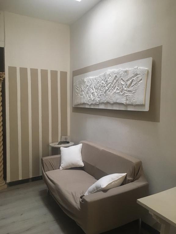 Bed & Breakfast Cento