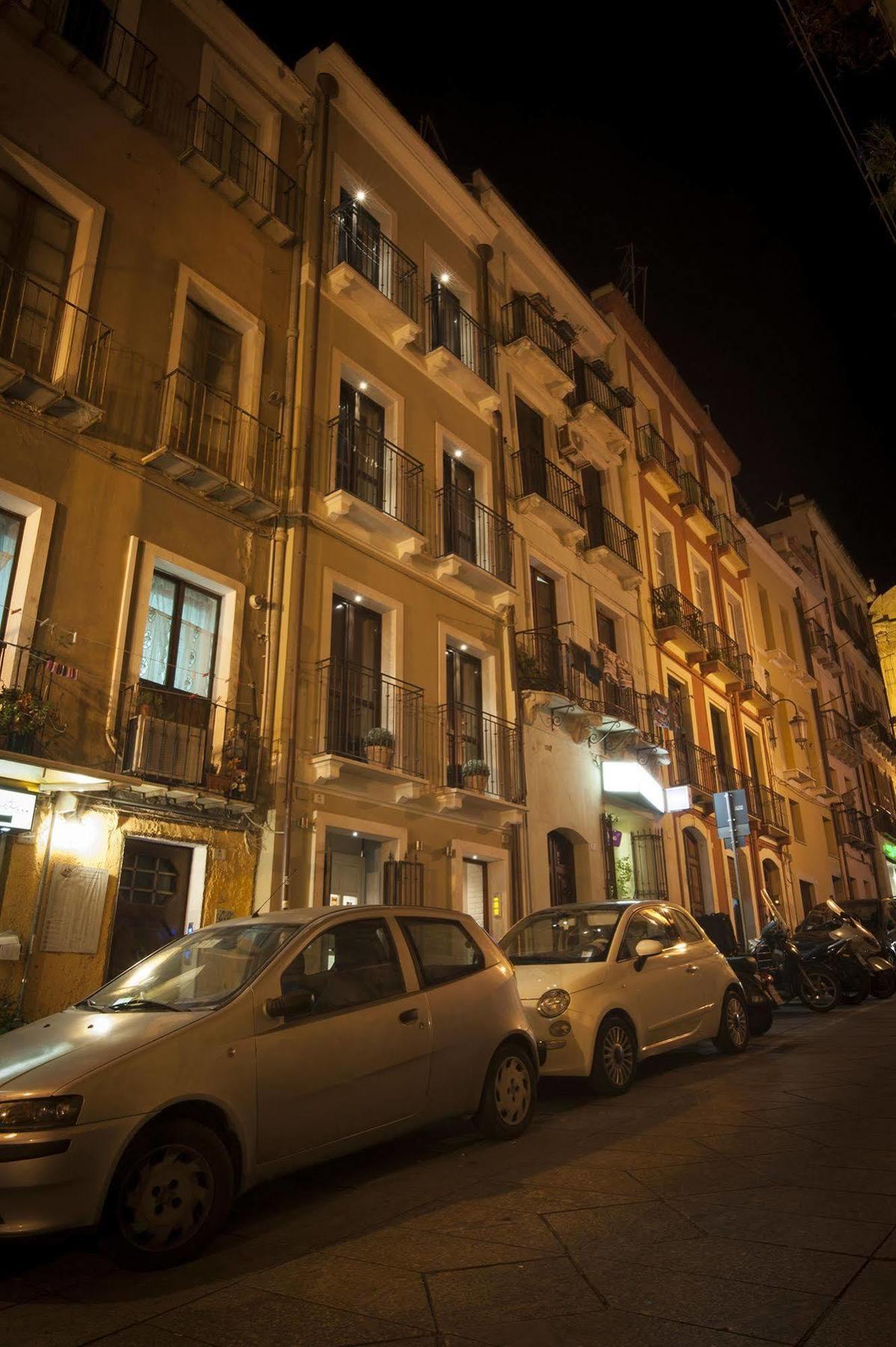 Bed & Breakfast Cento 2*