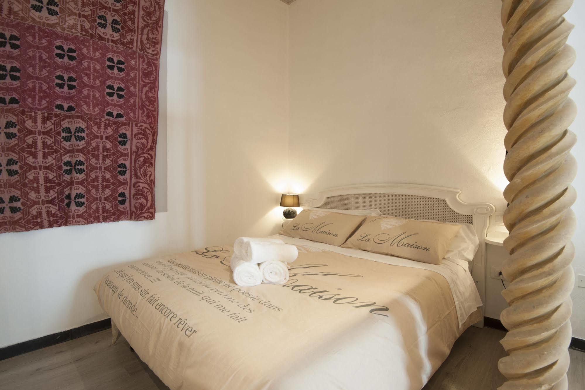 Cento Bed & Breakfast