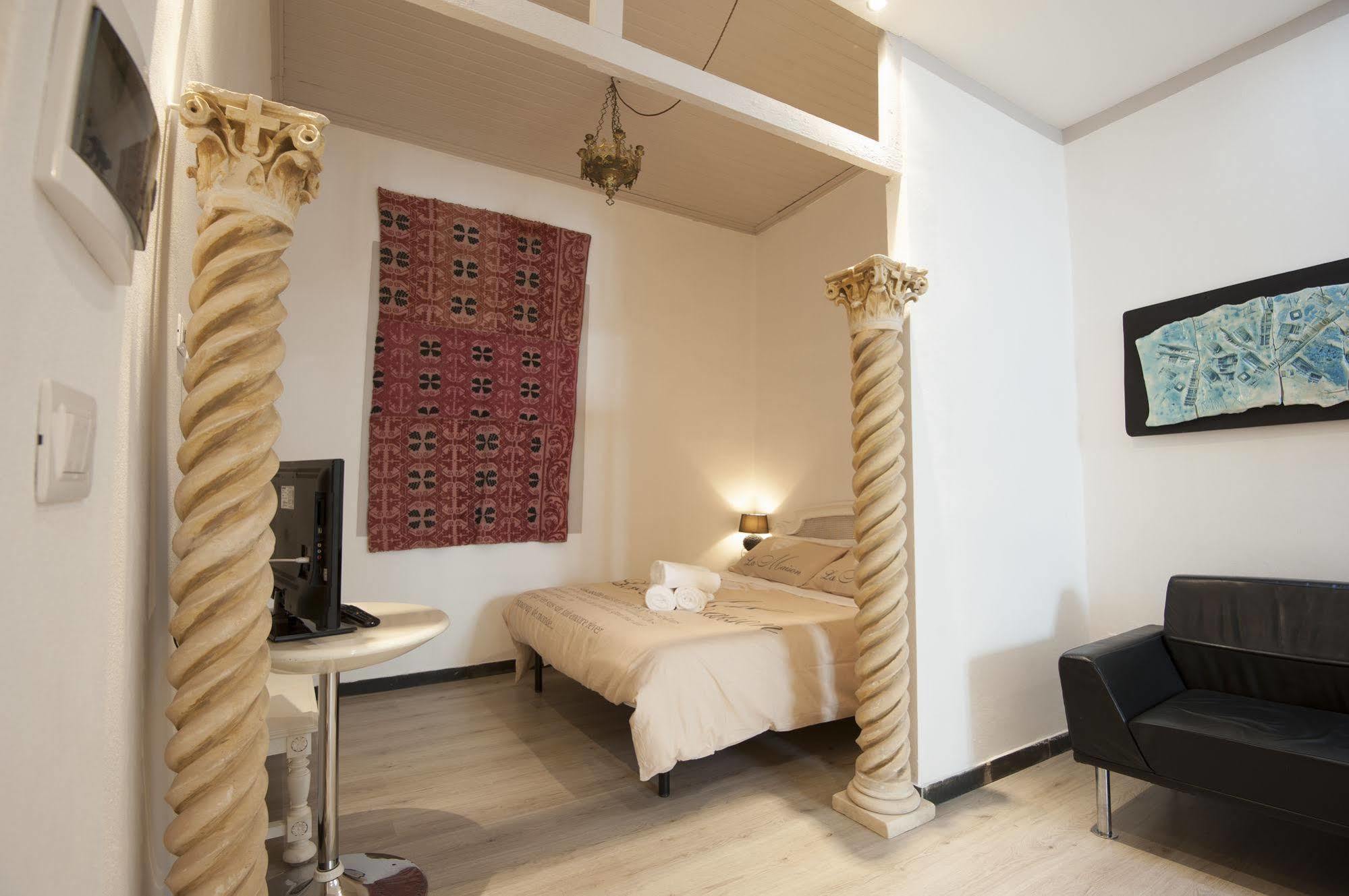 Bed & Breakfast Cento Cagliari