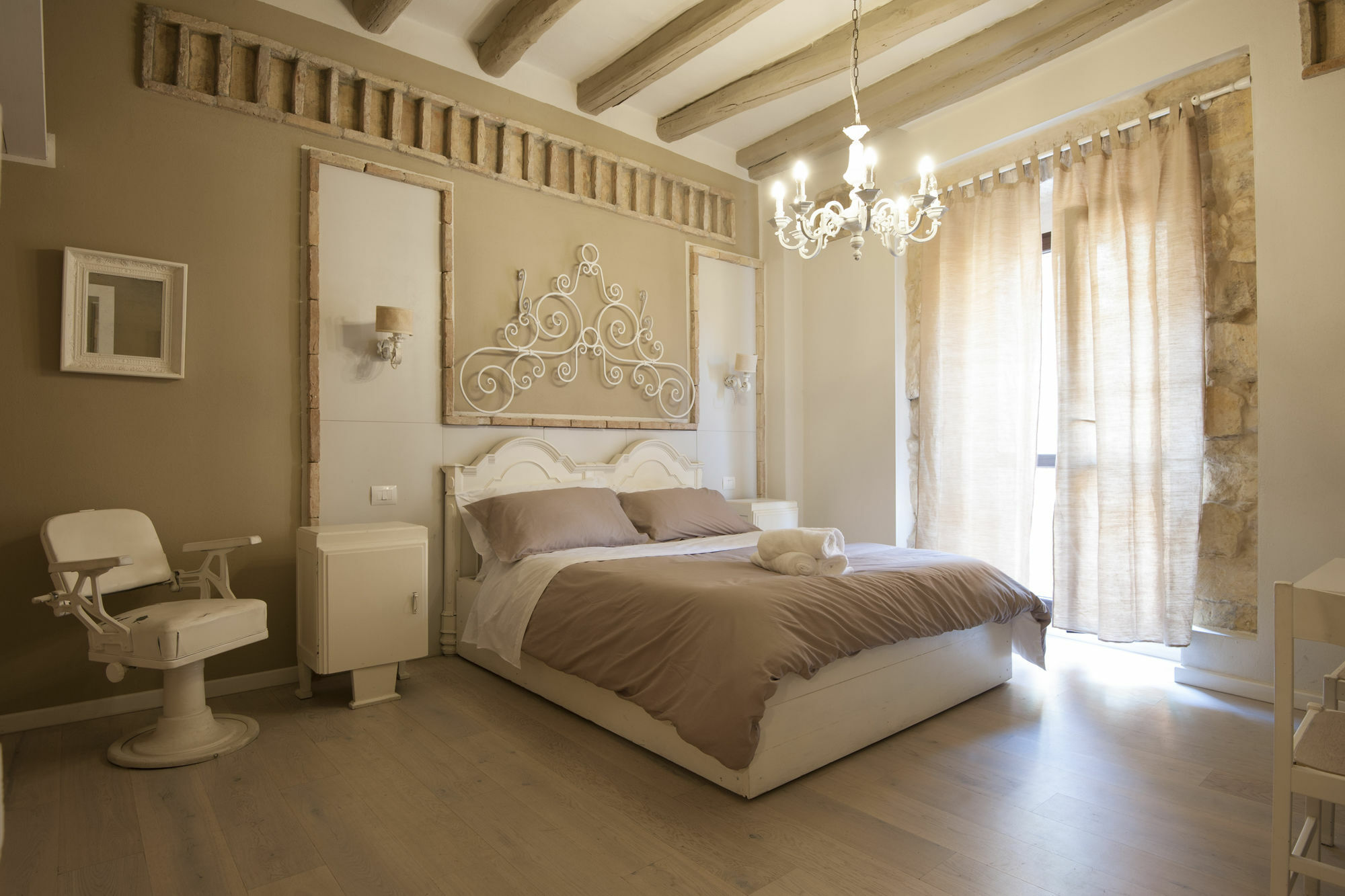 Cento Bed & Breakfast 2*