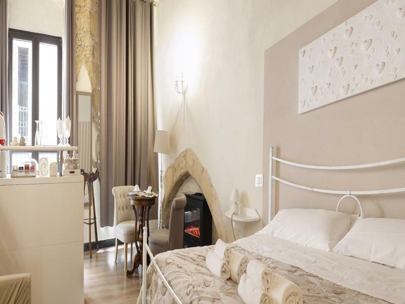 Bed & Breakfast Cento Cagliari