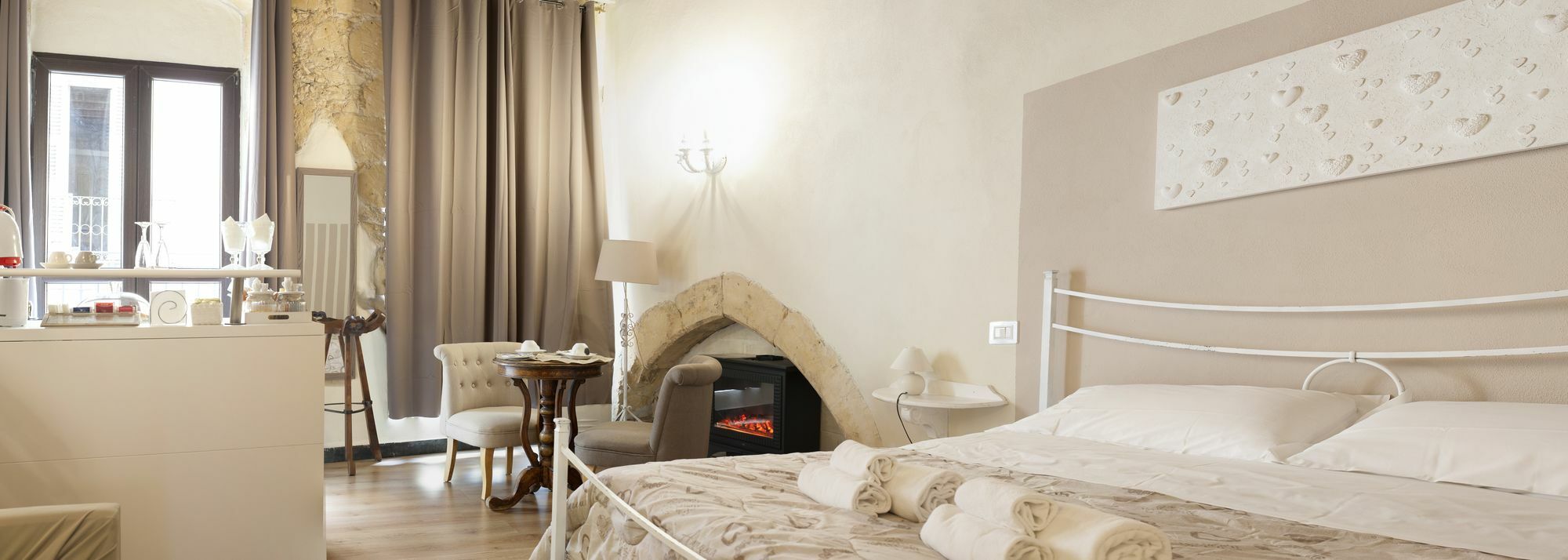 Cento Bed & Breakfast Cagliari