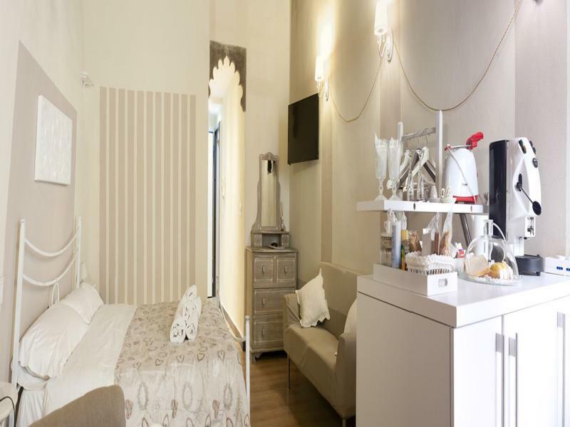Bed & Breakfast Cento