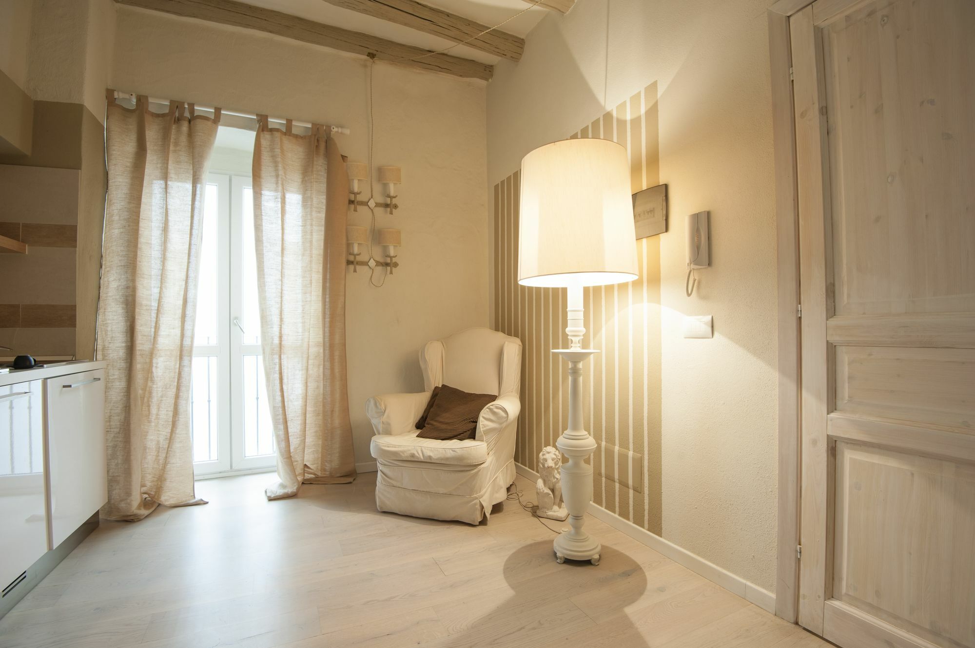 Cento Bed & Breakfast Cagliari