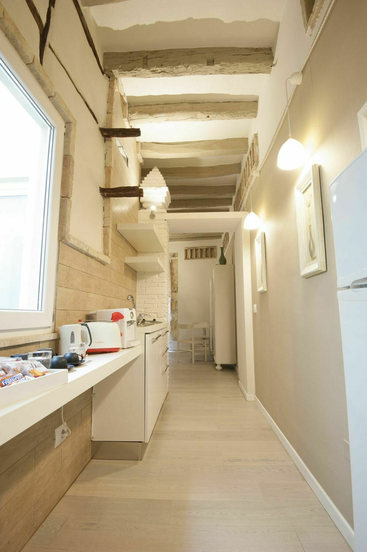 Cento Bed & Breakfast 2*