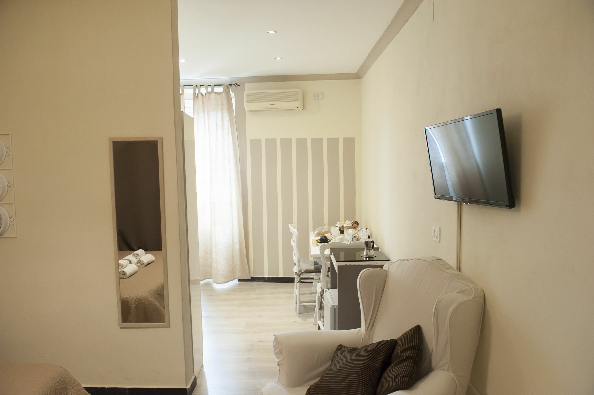 Bed & Breakfast Cento Cagliari